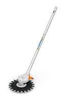 Stihl Kombi Attachment - KM RG-1