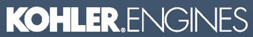 KOHLER ENGINESManufacturer's Website