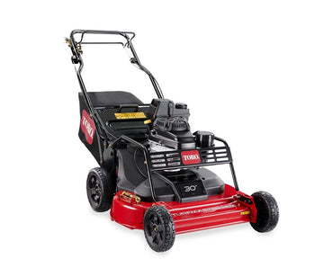Toro Commercial Walk Behind Lawnmower - 22215