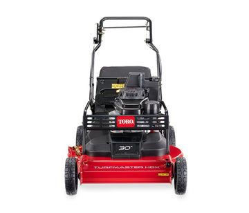 Toro Commercial Walk Behind Lawnmower - 22215 - 0