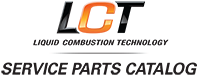 LIQUID COMBUSTION TECHNOLOGYLCT is a US owned, managed and operated company that manufactures air-cooled four cycle gasoline engines for related outdoor power equipment markets.Manufacturer's Website
