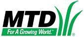 MTDFor more than 50 years, MTD has been a leader in designing and building durable, easy-to-use outdoor power equipment.Manufacturer's Website