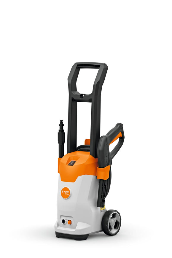 Stihl Electric Pressure Washer - RE80