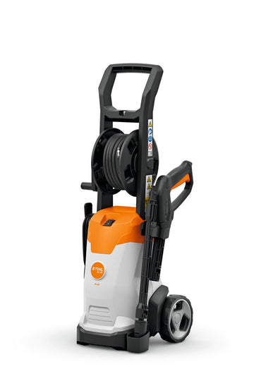 Stihl Electric Pressure Washer - RE90 Plus