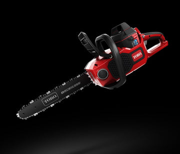 Toro Battery CHainsaw - 51850 - 0