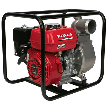 Honda Water Pump - WB30XT3C1