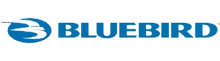 Web bluebird logo