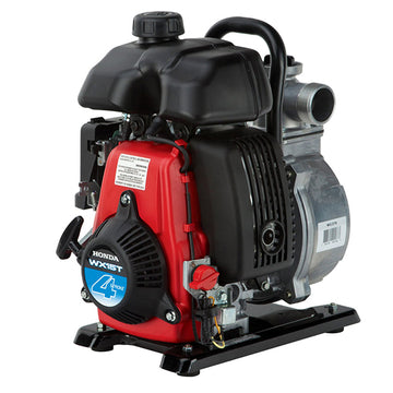 Honda Water Pump - WX15 - 0